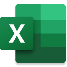 MS. Excel