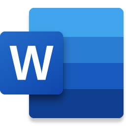 MS. Word